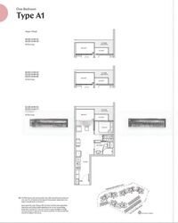 Affinity At Serangoon (D19), Apartment #581842871